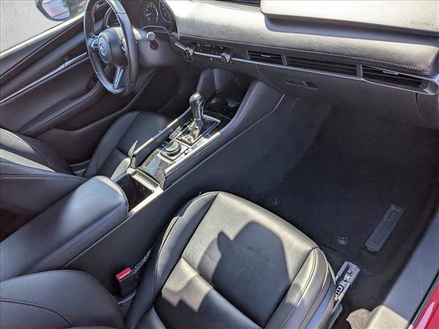 Used 2024 MAZDA MAZDA3 s image 21