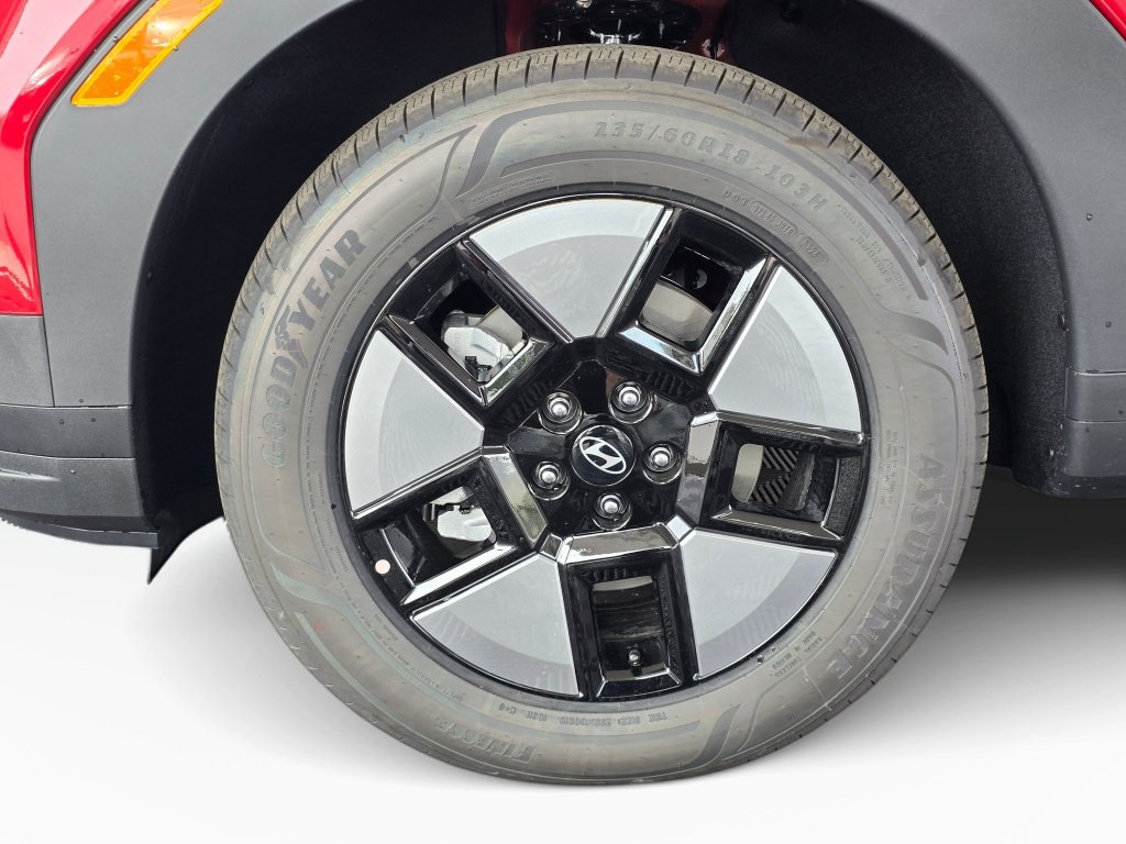 New 2026 Hyundai Santa Fe SEL AWD/4WD image 11