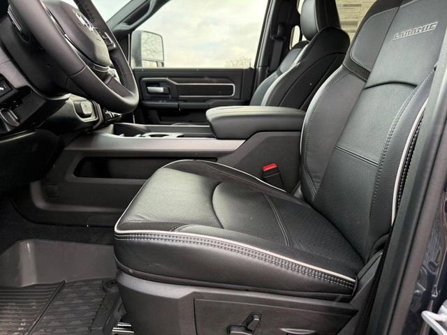 New 2026 RAM 3500 Laramie image 18