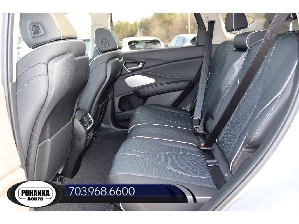 New 2026 Acura RDX w/ Advance Package AWD/4WD image 32