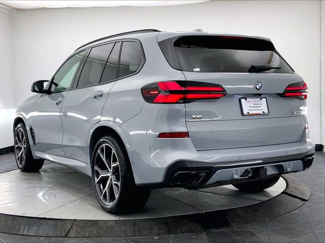 Used 2025 BMW X5 M60i image 12