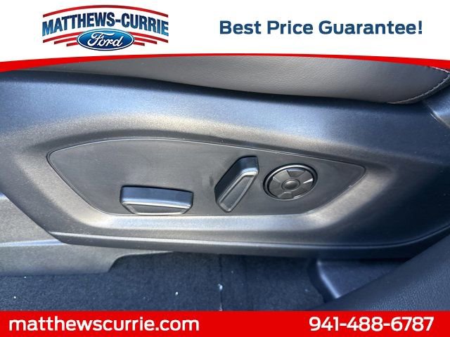 New 2026 Ford Explorer ST w/ Sun And Sound Package image 10