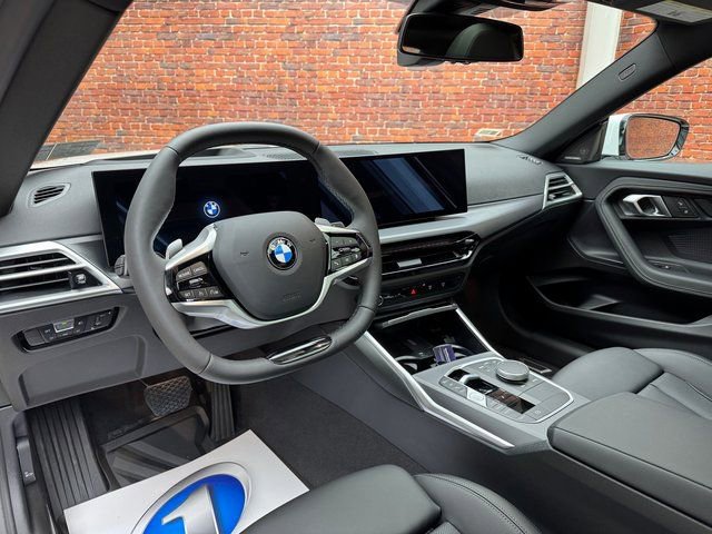 New 2026 BMW 230i xDrive Coupe w/ Premium Package AWD/4WD image 12