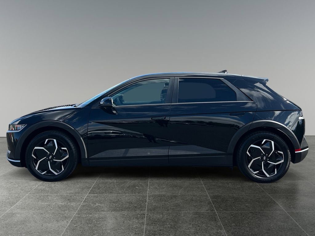 Used 2024 Hyundai Ioniq 5 SEL AWD/4WD image 4
