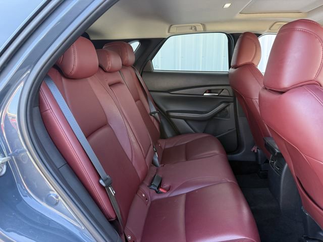 Used 2025 MAZDA CX-30 AWD 2.5 S w/ Preferred Package image 29