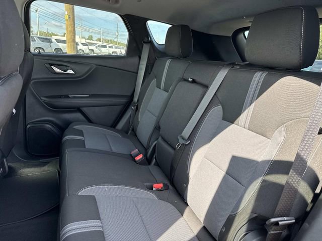 New 2026 Chevrolet Blazer LT w/ Convenience Package image 35