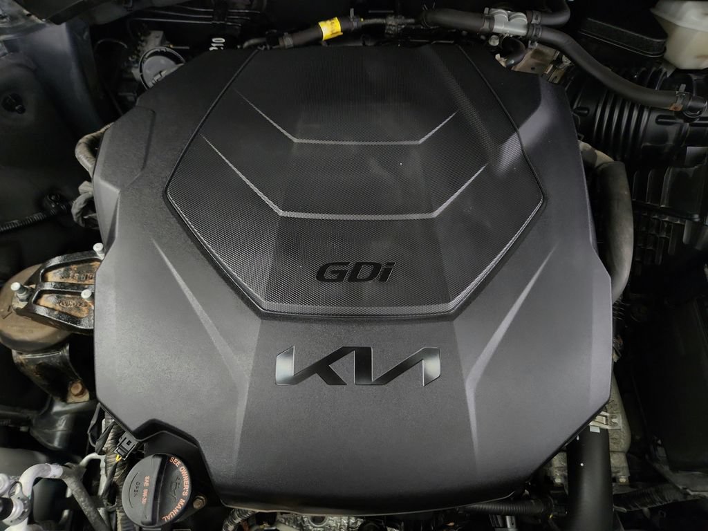 Used 2022 Kia Telluride SX AWD/4WD image 43