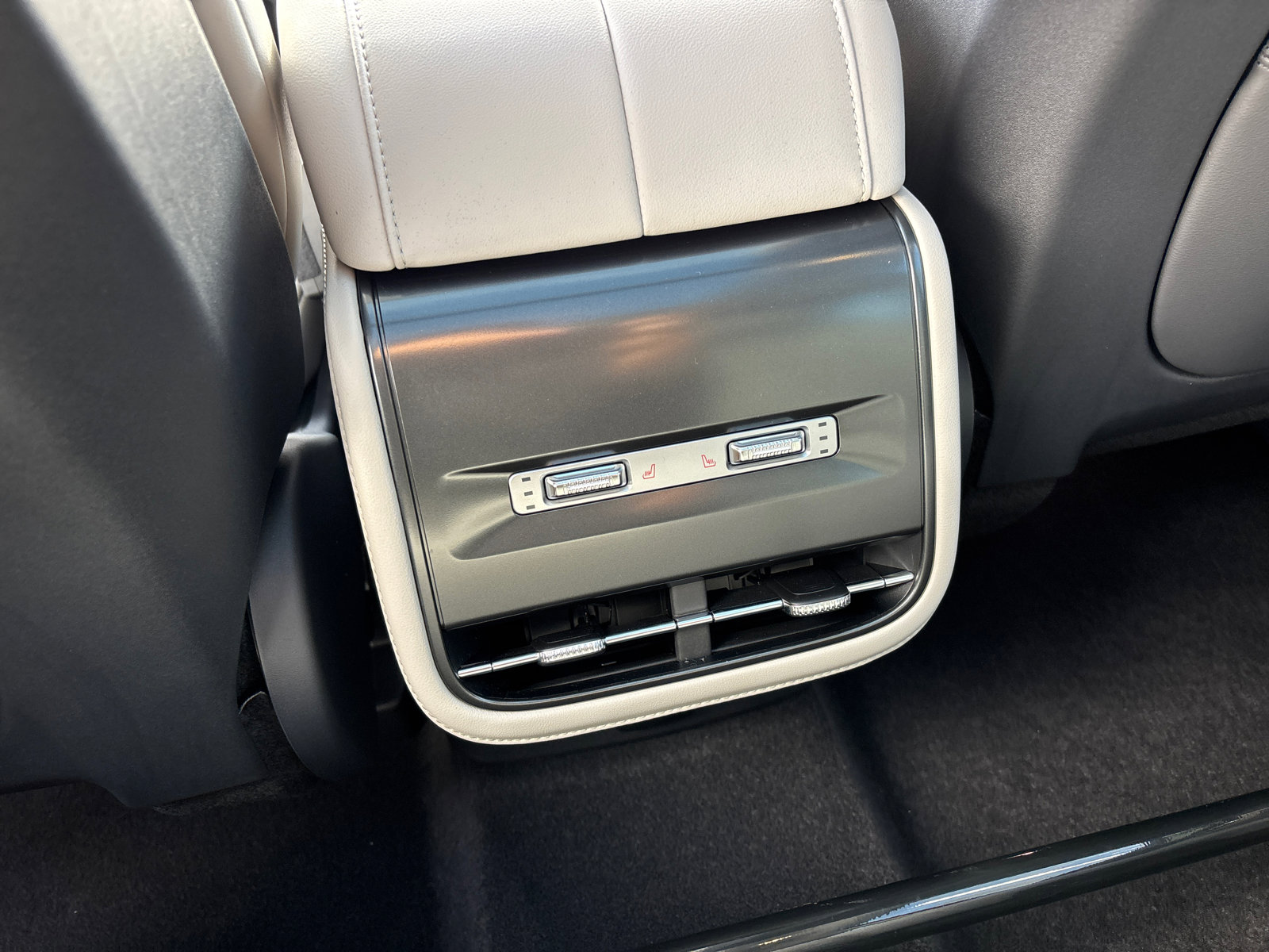 New 2026 Lincoln Nautilus Reserve image 34