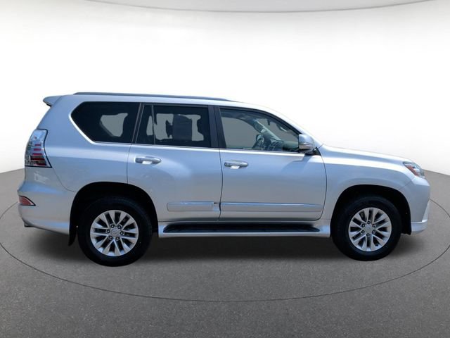 Used 2018 Lexus GX 460 Premium w/ Premium Package AWD/4WD image 6