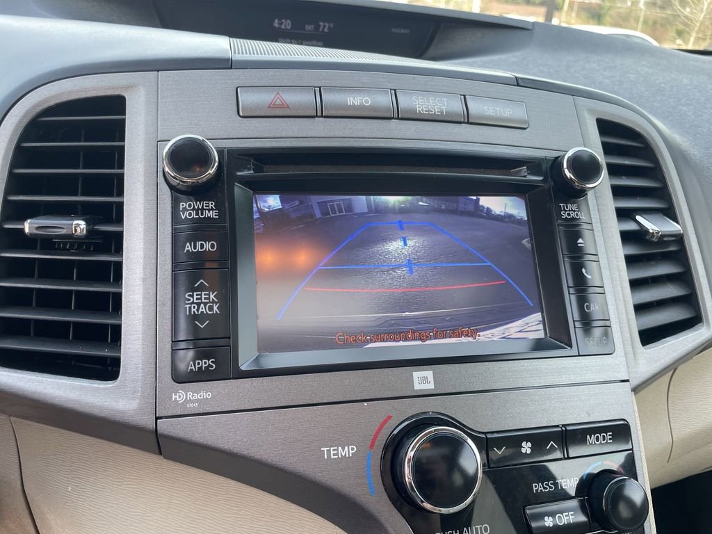 Used 2013 Toyota Venza XLE w/ XLE Premium Pkg image 13