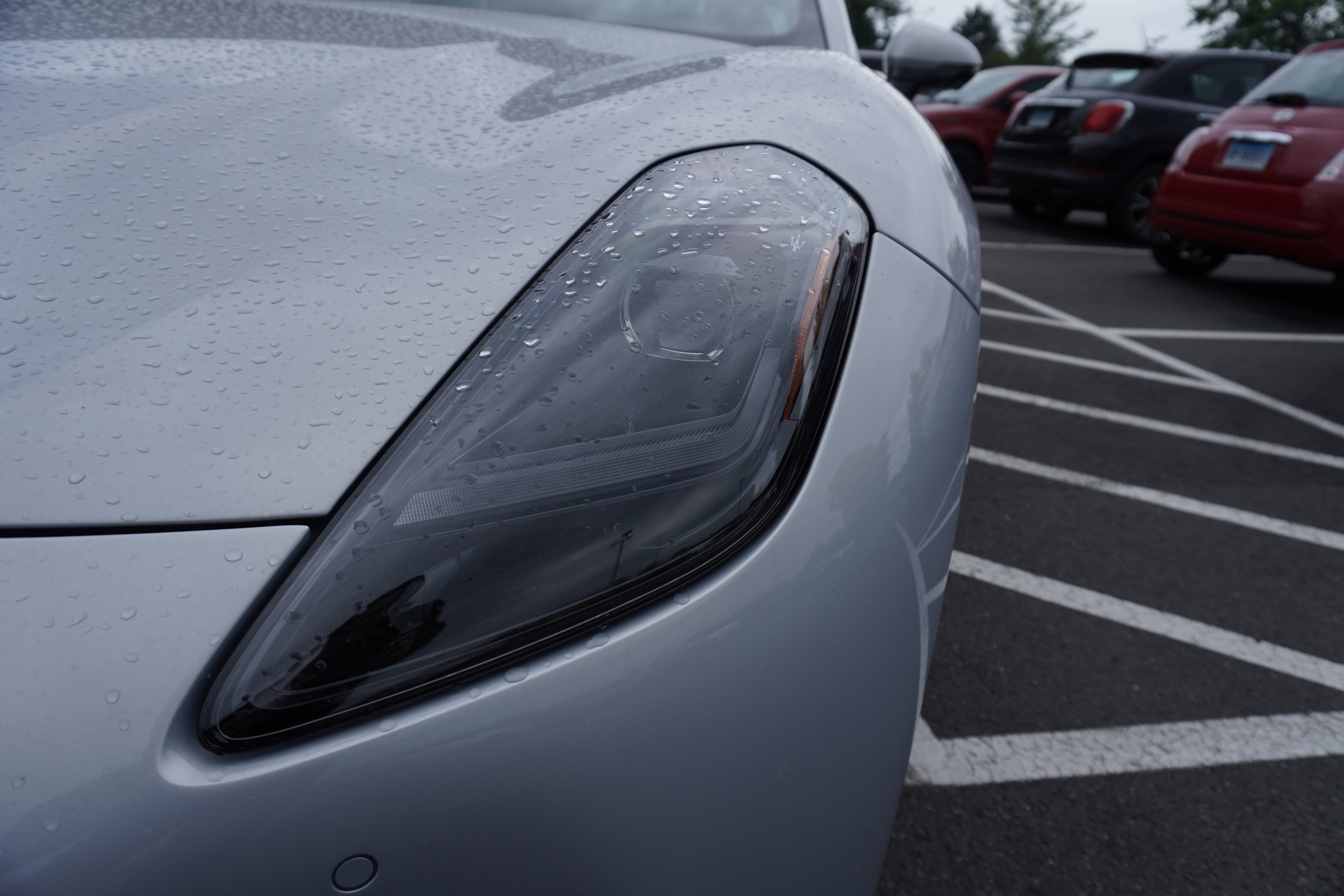 New 2025 Maserati GranCabrio Modena image 10