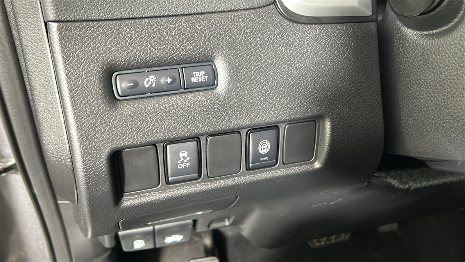 Used 2021 Nissan Murano S FWD image 22