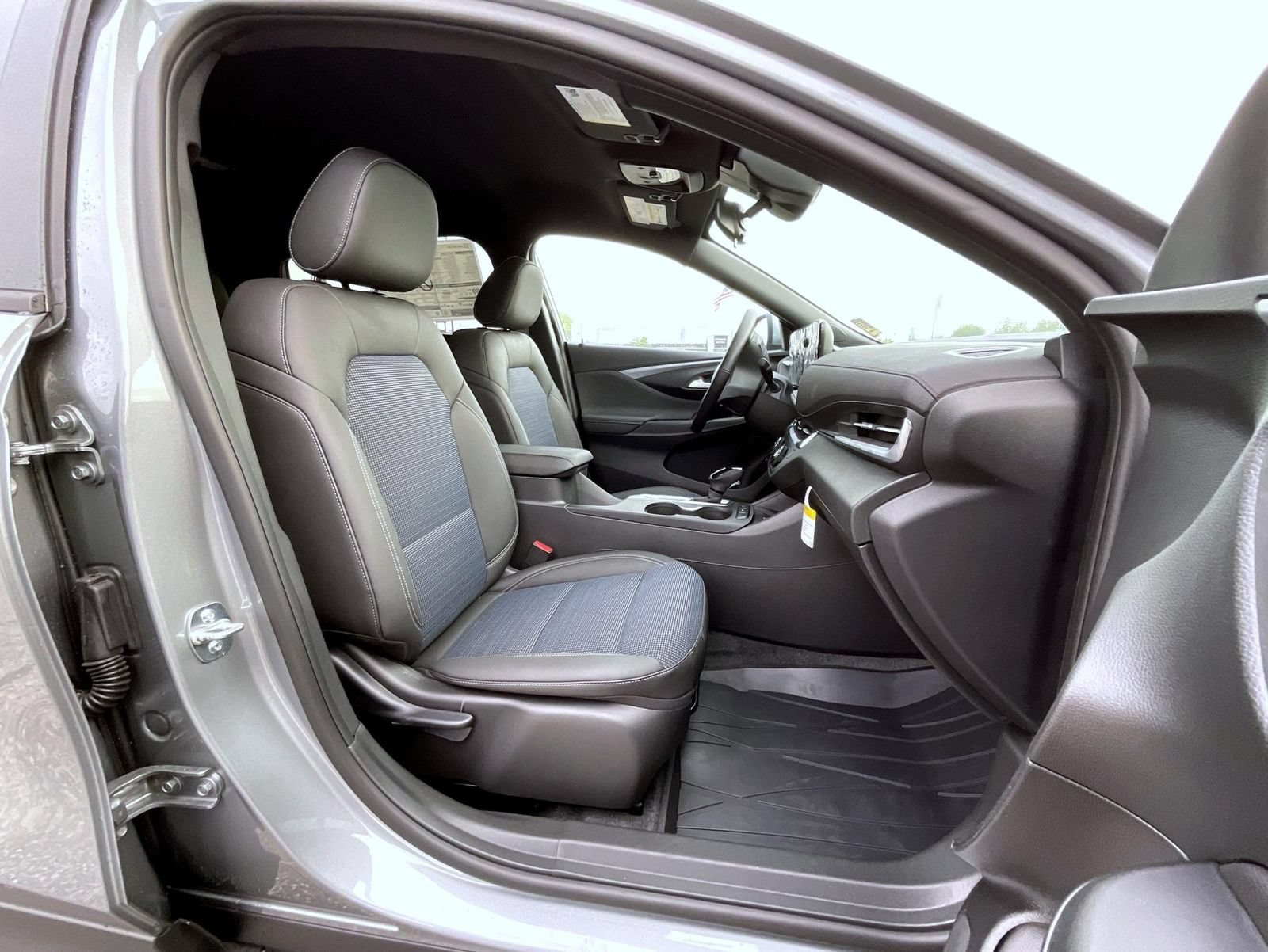 New 2026 Buick Envista Preferred w/ Convenience I Package FWD image 15
