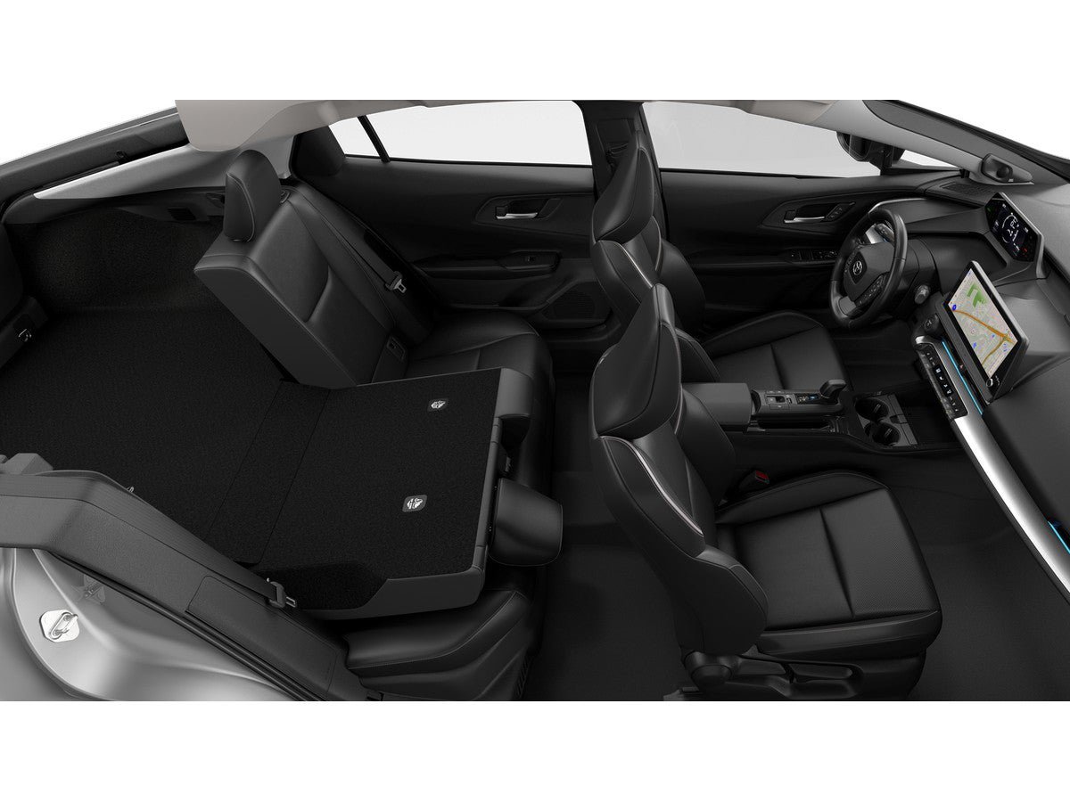 New 2027 Toyota Prius Limited FWD image 22