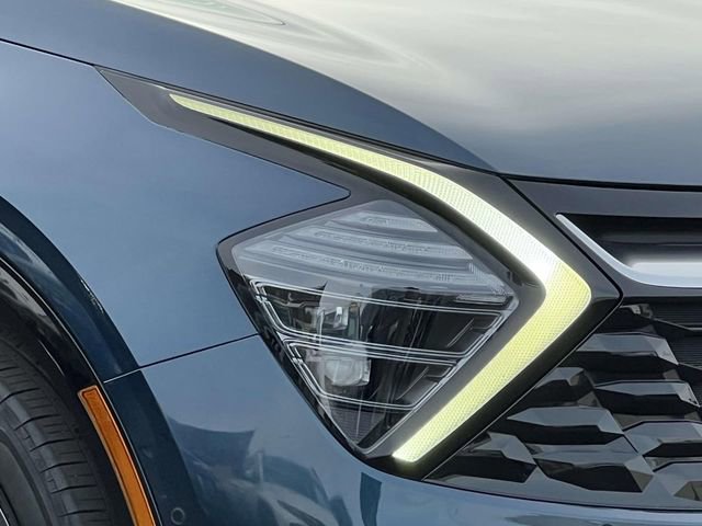 Certified 2023 Hyundai Kona SEL w/ Cargo Package image 41