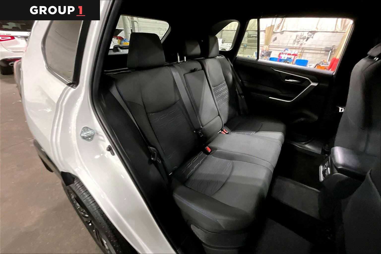 Used 2023 Toyota RAV4 SE w/ SE Grade Weather Package image 20