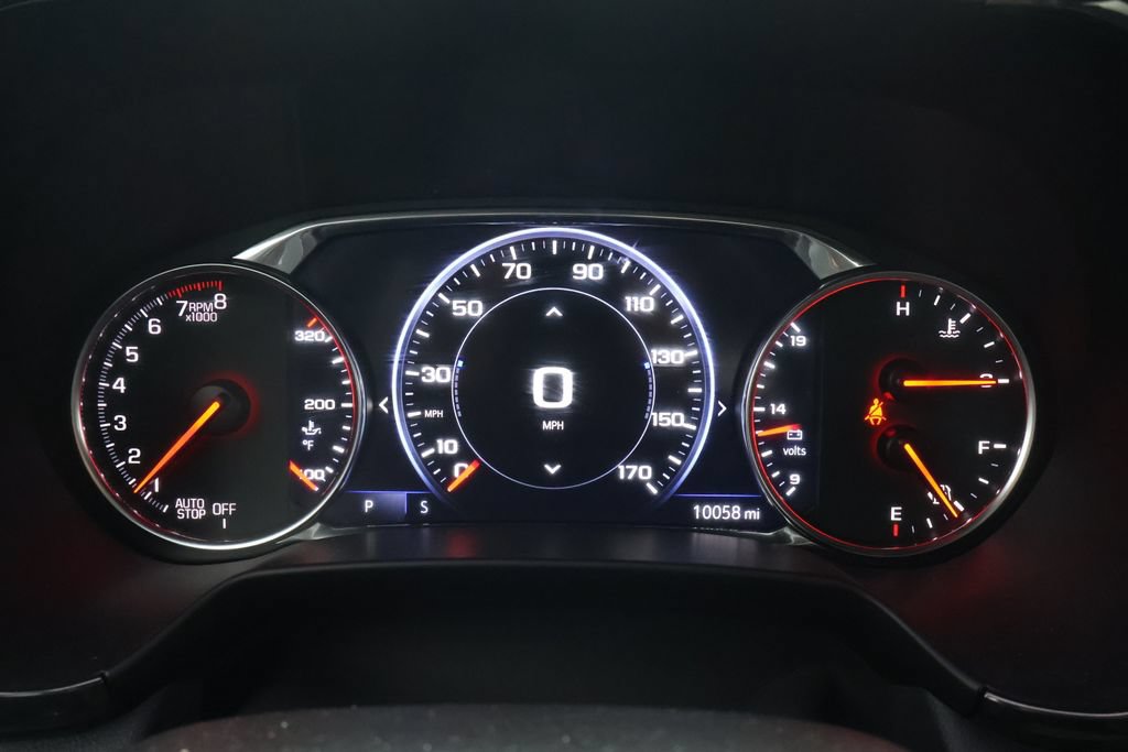 Used 2021 Chevrolet Blazer RS w/ Enhanced Convenience Package AWD/4WD image 18
