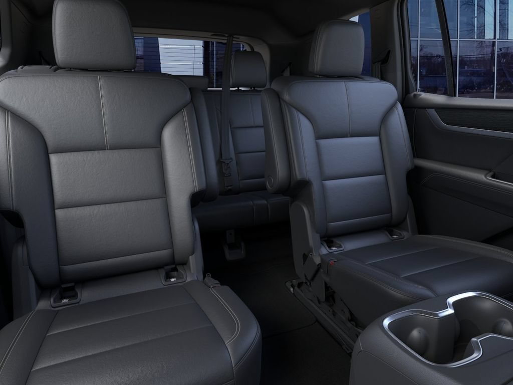 New 2026 GMC Acadia Elevation w/ Black Edition AWD/4WD image 17