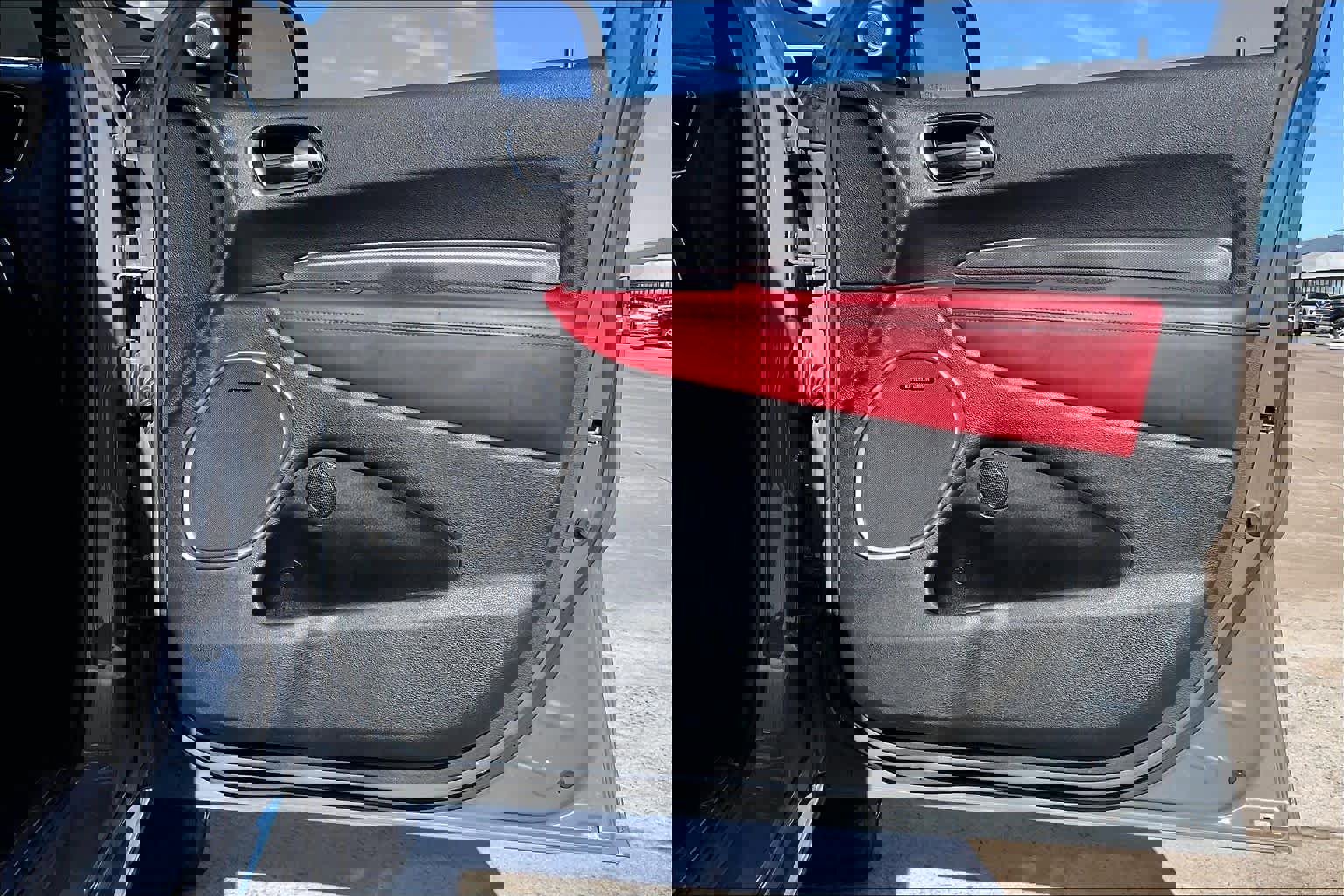 Used 2019 Dodge Durango R/T w/ Blacktop Package image 21