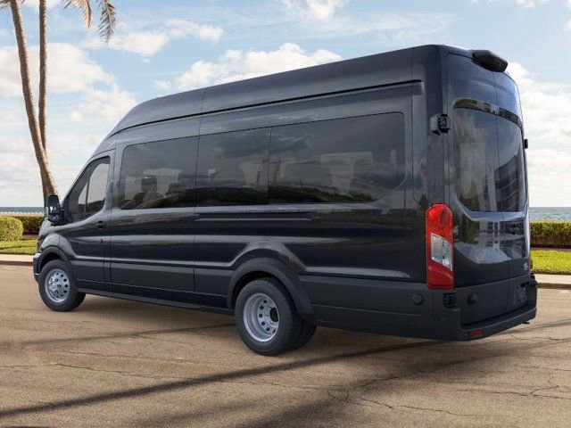New 2026 Ford Transit 350 XLT RWD image 5