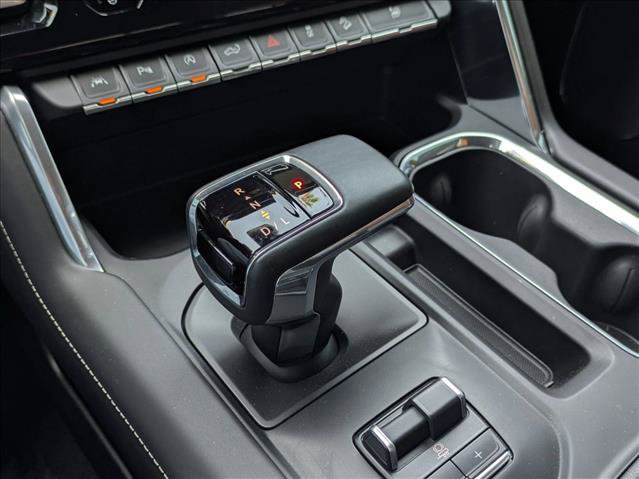 Used 2023 GMC Sierra 1500 Denali Ultimate AWD/4WD image 12