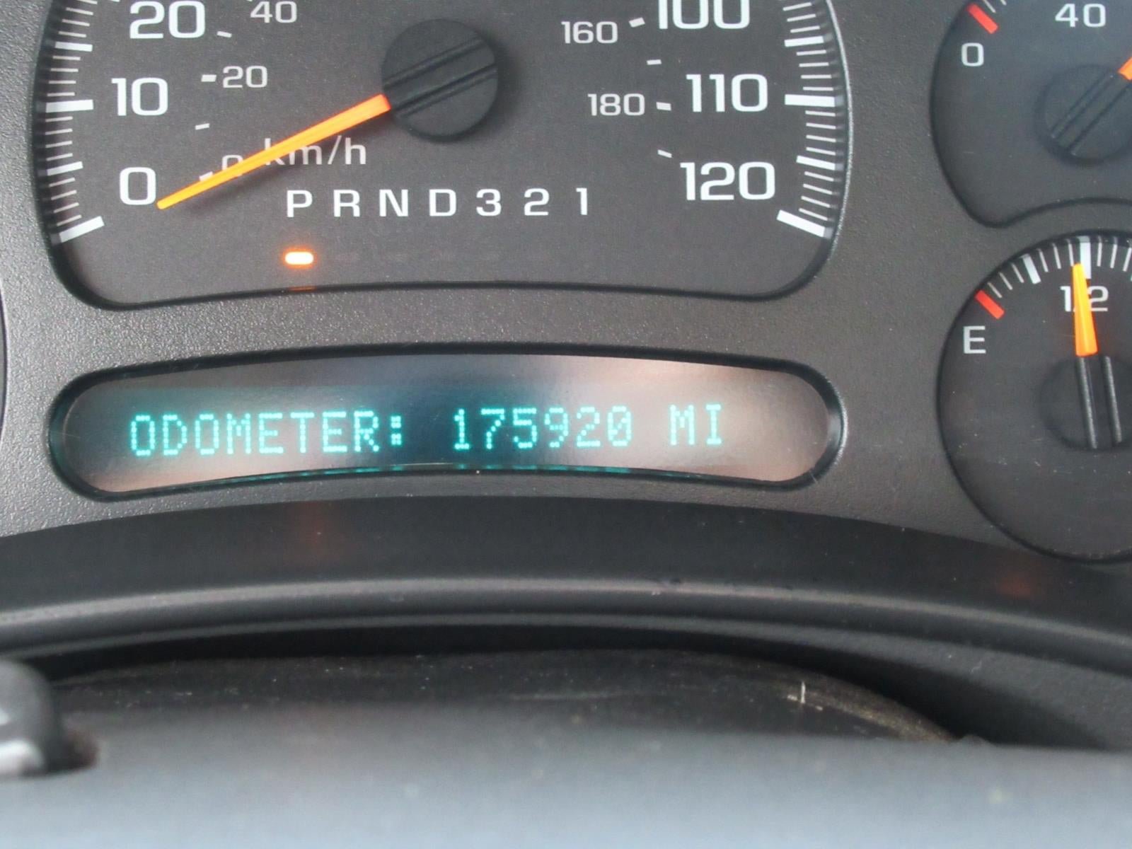 Used 2007 Chevrolet Silverado 1500 LS w/ Chrome Exterior Package RWD image 26
