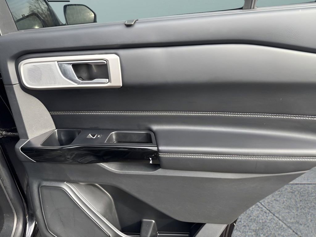 Used 2022 Ford Explorer ST w/ Equipment Group 401A image 39
