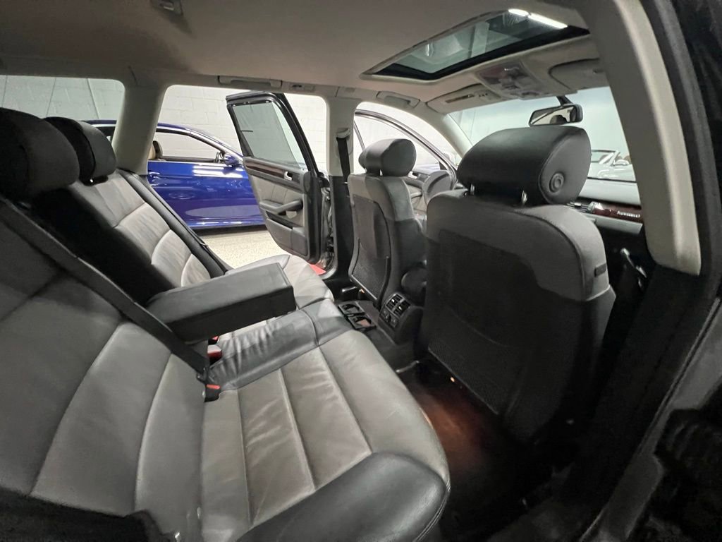 Used 2003 Audi allroad 2.7T image 38