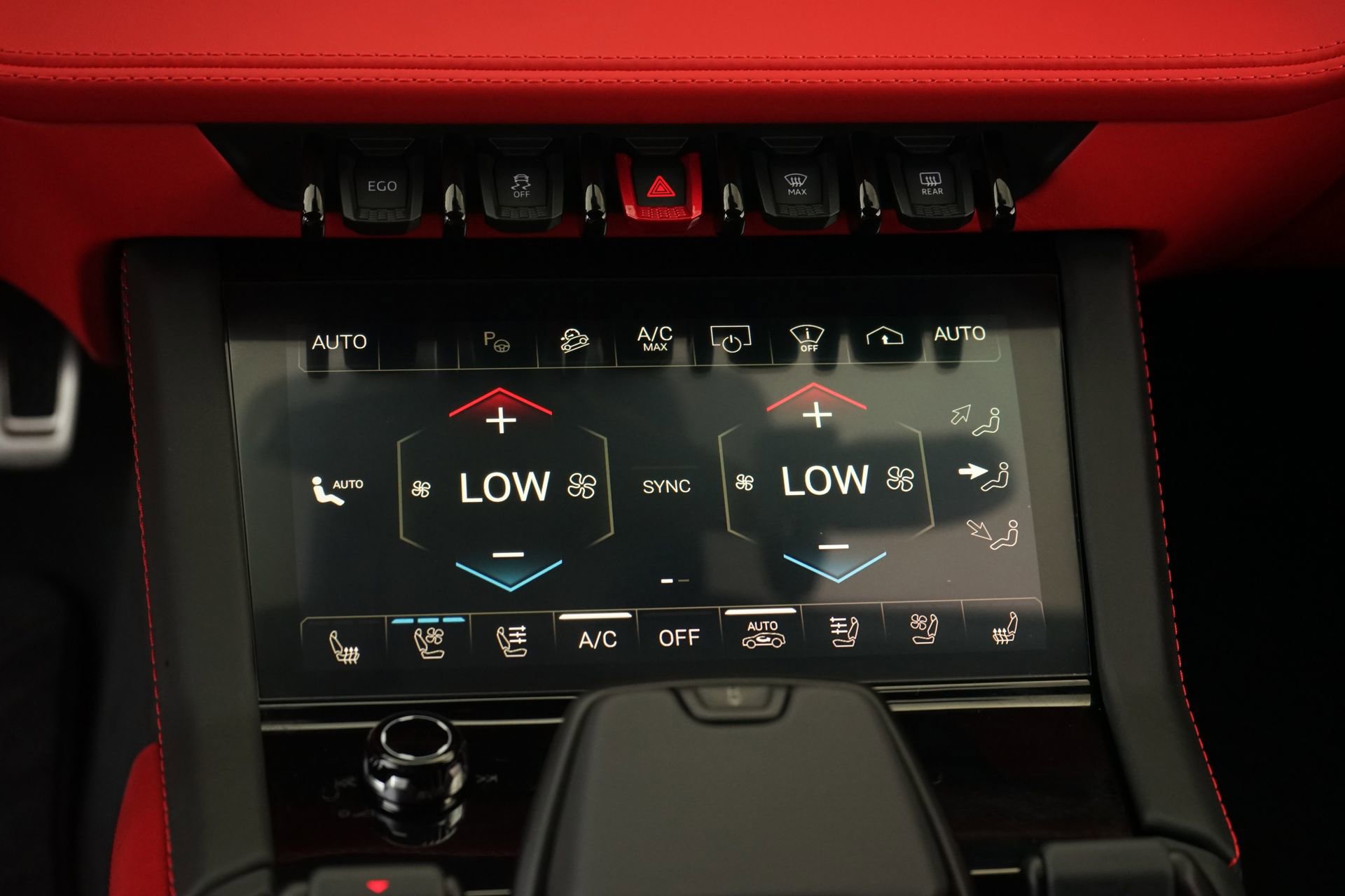Used 2026 Lamborghini Urus SE AWD/4WD image 19