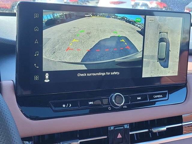 New 2026 Mitsubishi Outlander SEL image 29