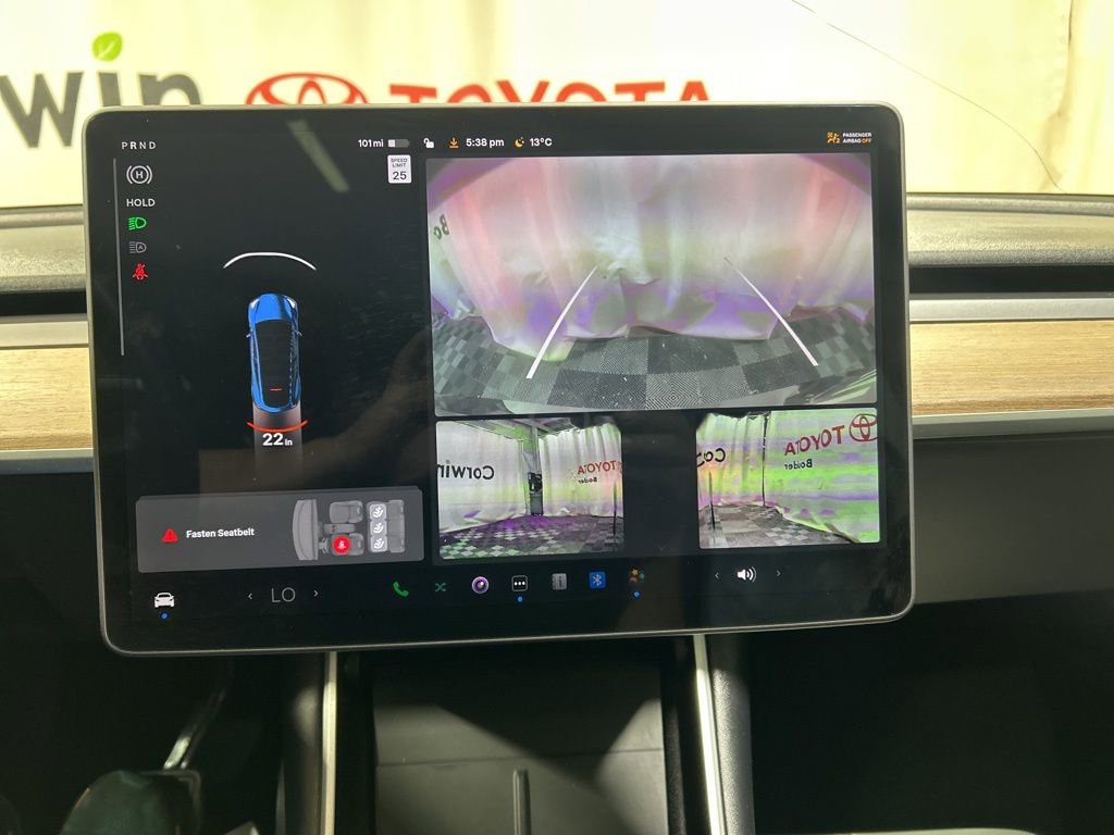 Used 2021 Tesla Model Y Long Range image 28