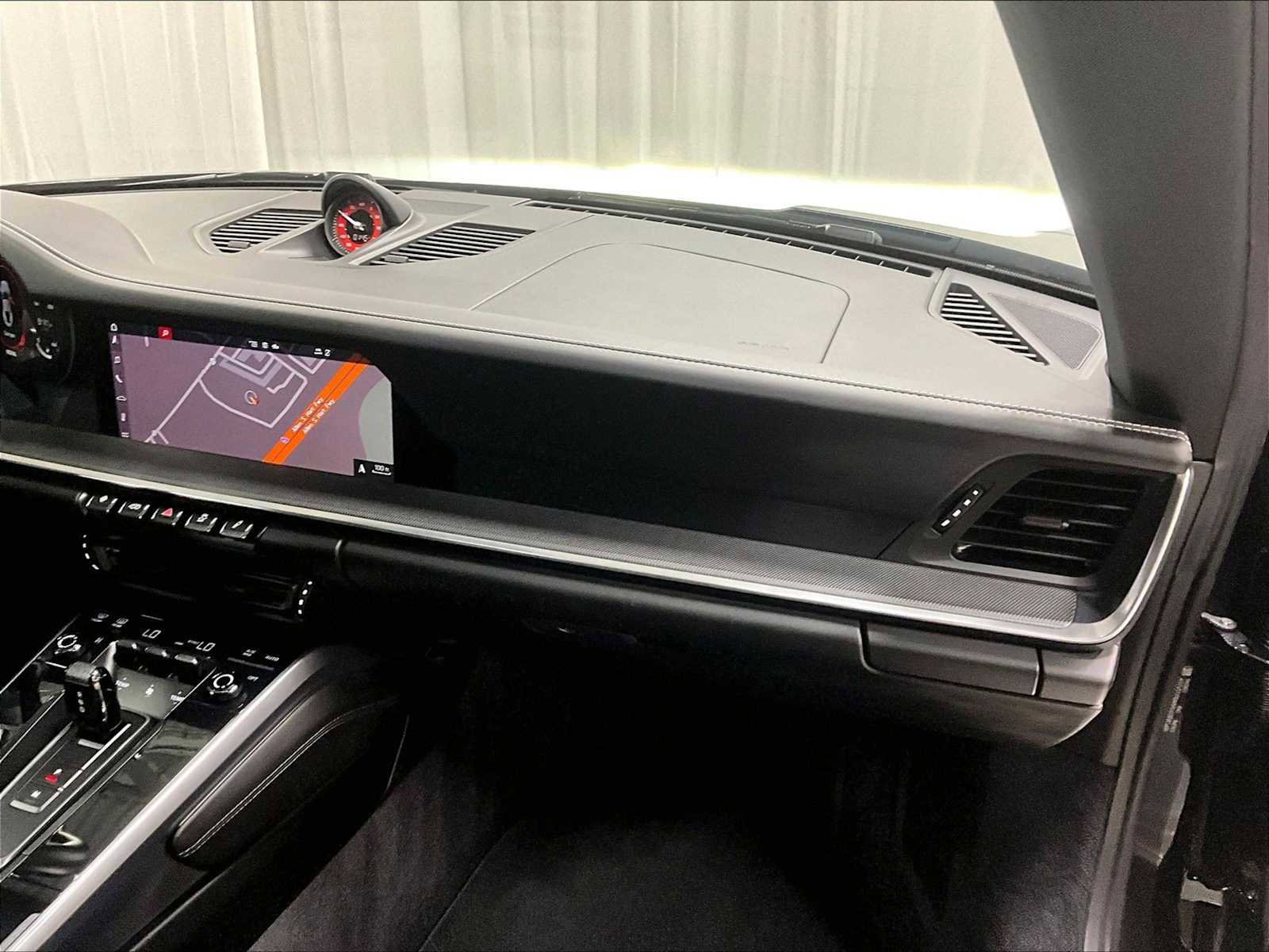 Used 2021 Porsche 911 Carrera S image 27