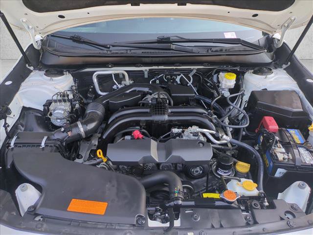 Used 2018 Subaru Outback 2.5i Limited AWD/4WD image 27
