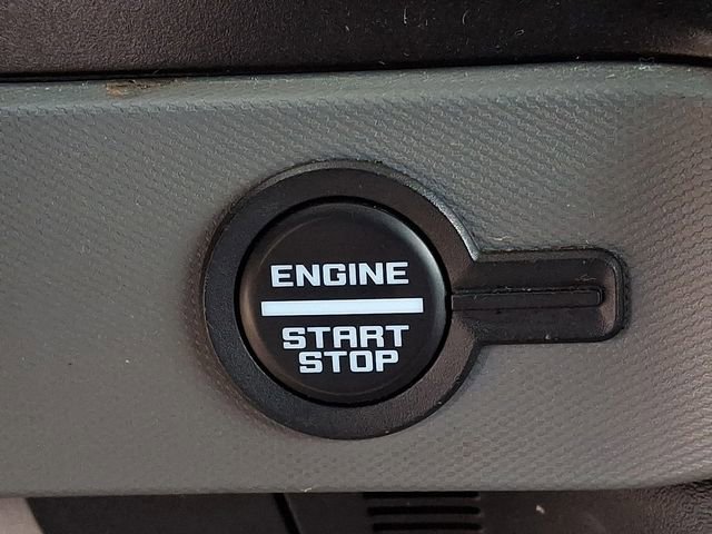 Used 2021 Ford Bronco 4-Door AWD/4WD image 18