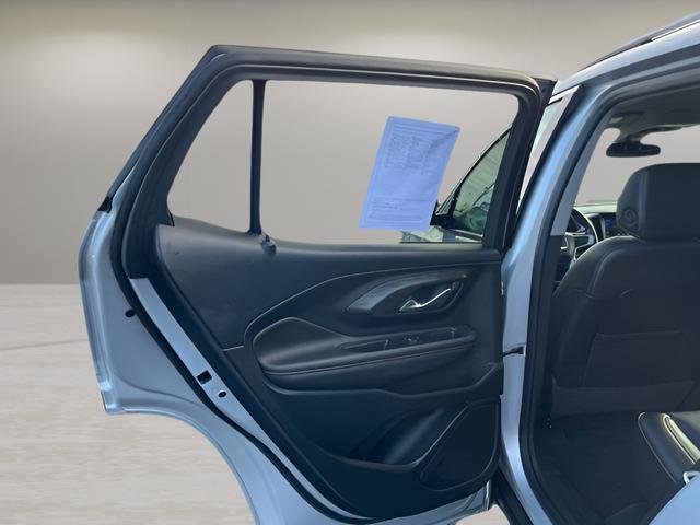 Used 2020 GMC Terrain SLT image 25