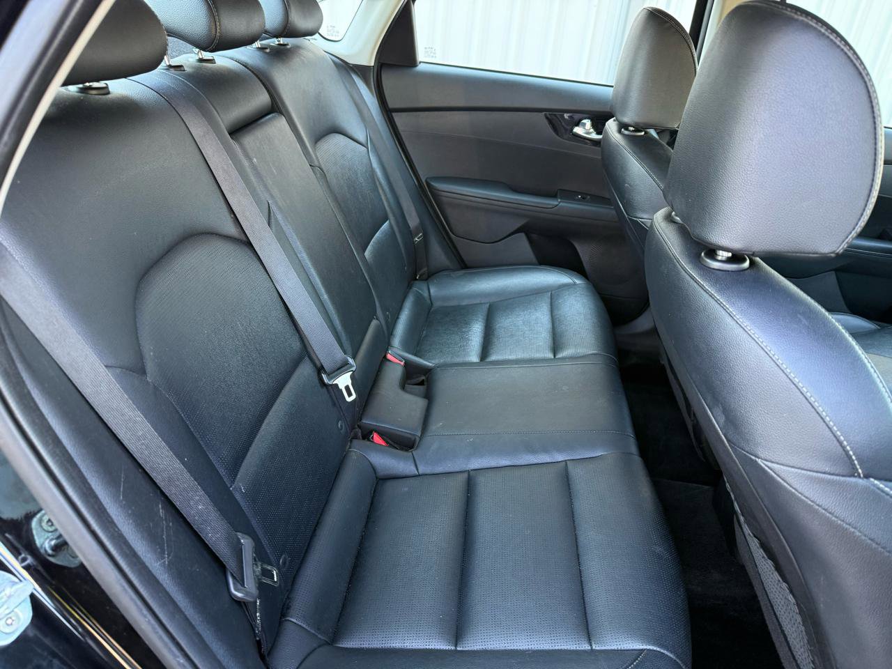 Used 2020 Kia Forte EX image 33