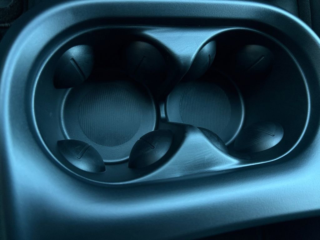 New 2026 Chrysler Pacifica Select image 11