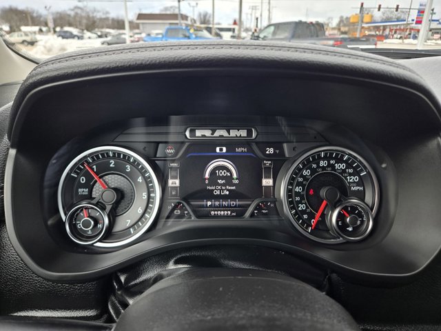 Used 2022 RAM 1500 Laramie image 27