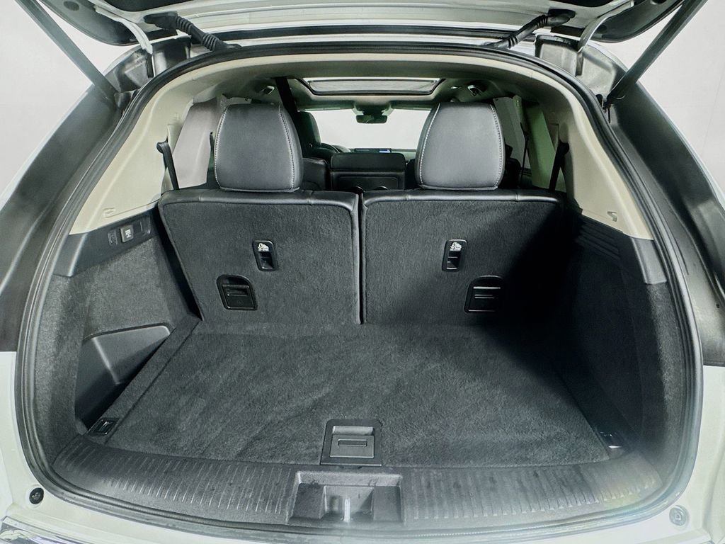 Used 2023 Acura MDX FWD w/ Technology Package image 32