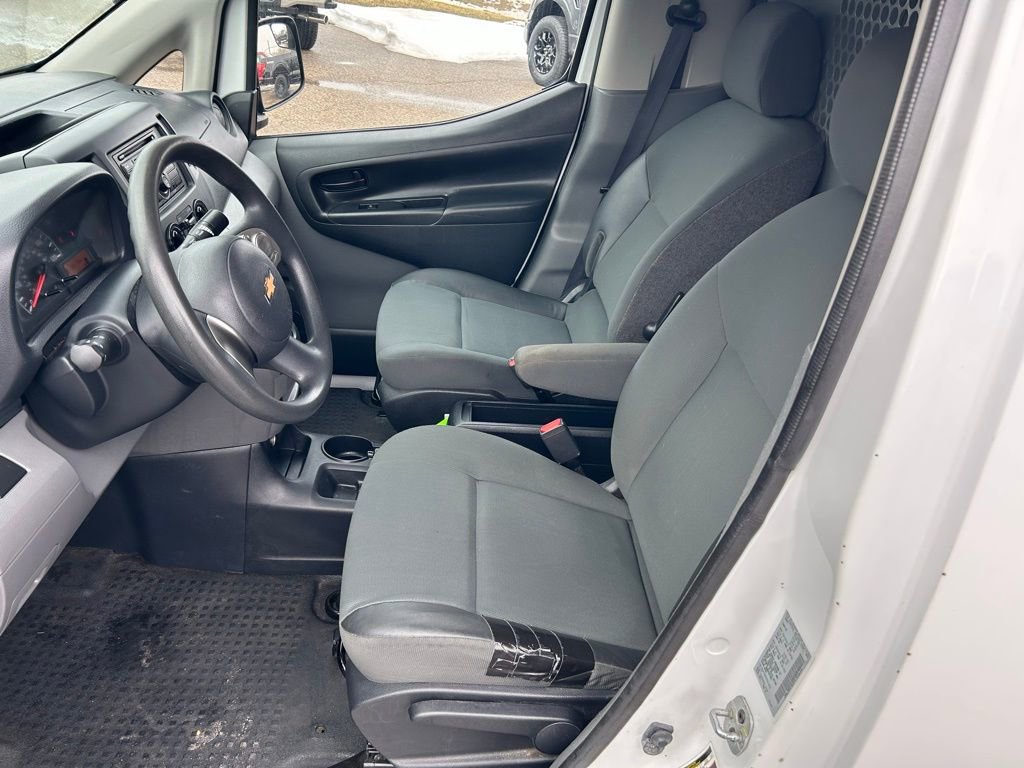 Used 2015 Chevrolet City Express LS image 9