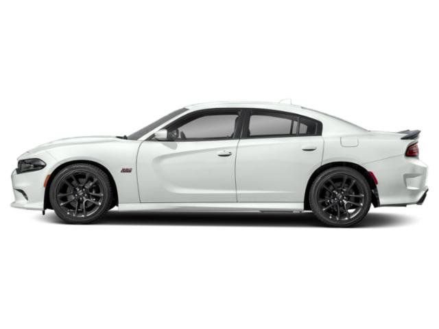 Used 2020 Dodge Charger Scat Pack w/ Dynamics Package RWD image 6