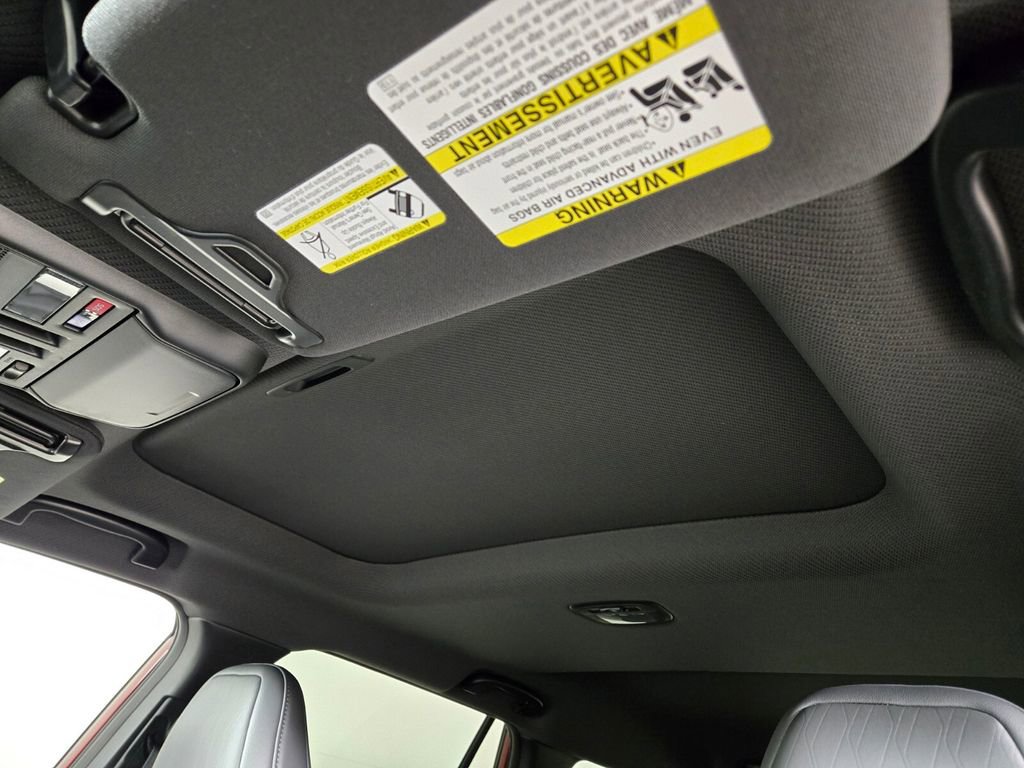 New 2026 Subaru Outback Touring XT image 10