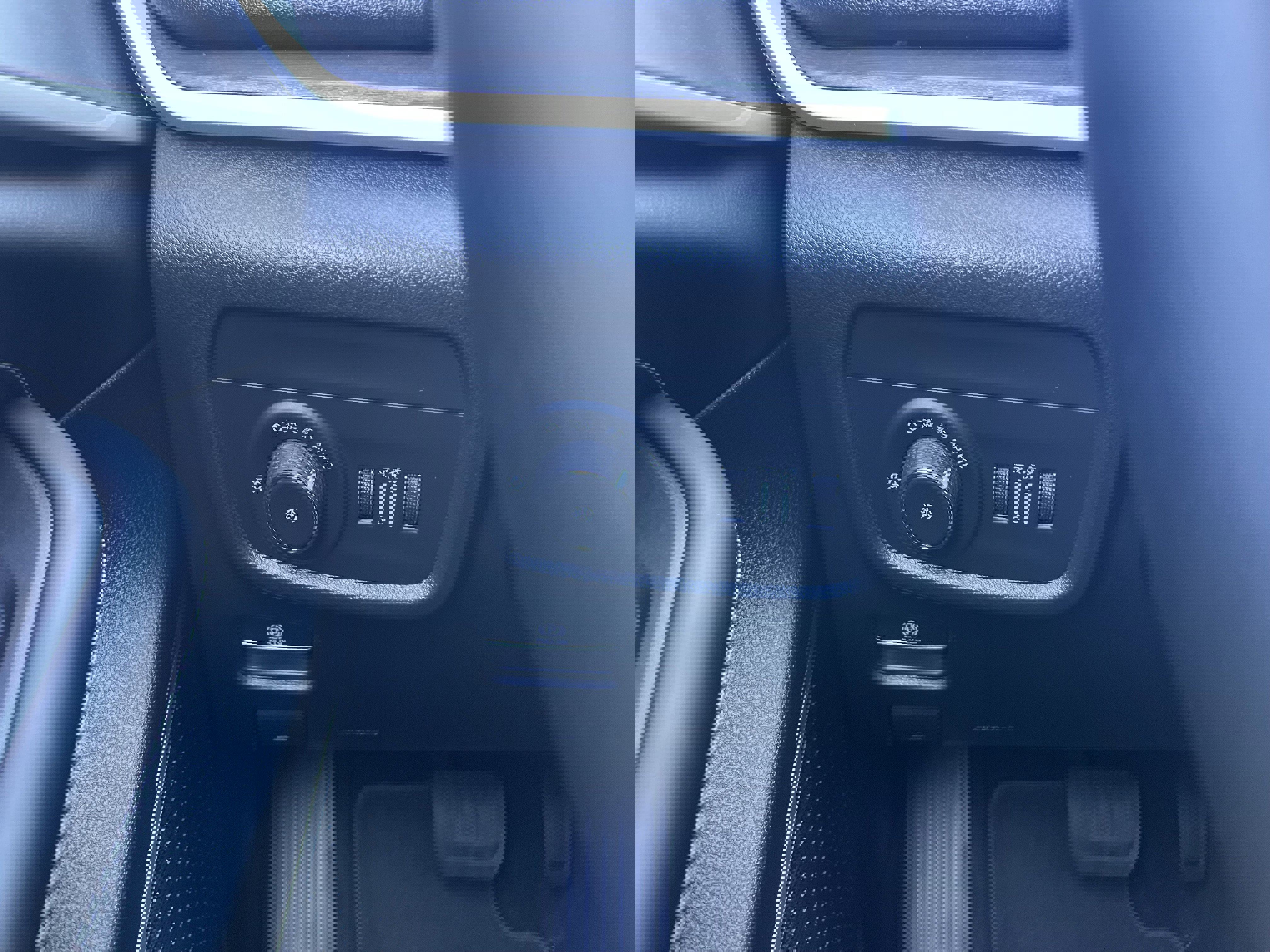 New 2026 Jeep Grand Cherokee Limited Reserve image 36