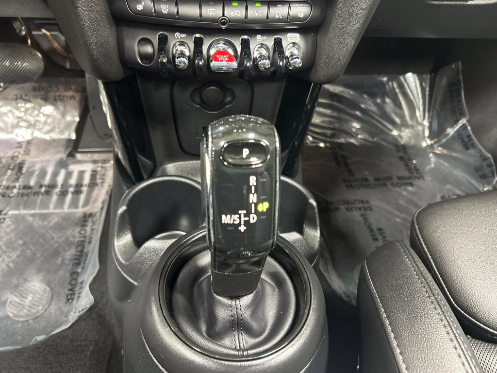 Used 2024 MINI Cooper S FWD image 25