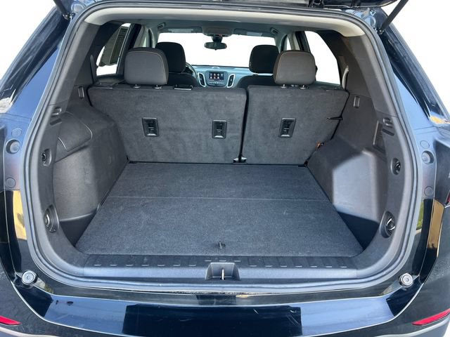 Used 2022 Chevrolet Equinox LT AWD/4WD image 19