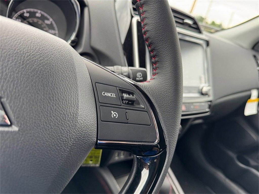 New 2025 Mitsubishi Outlander Sport LE image 14