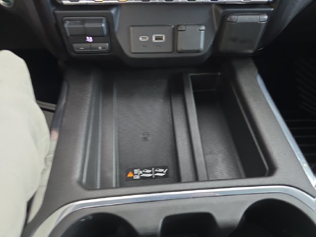 Used 2021 Chevrolet Silverado 1500 LTZ w/ LTZ Premium Package AWD/4WD image 22