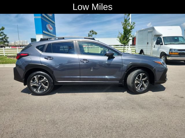 Used 2024 Subaru Crosstrek 2.0i Premium AWD/4WD image 13