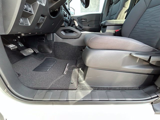 New 2027 Nissan Frontier S w/ Tow Package AWD/4WD image 25