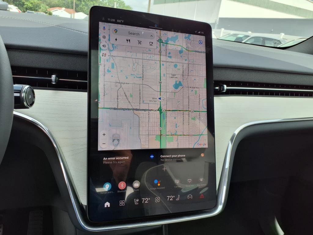 New 2025 Volvo EX90 Ultra image 15